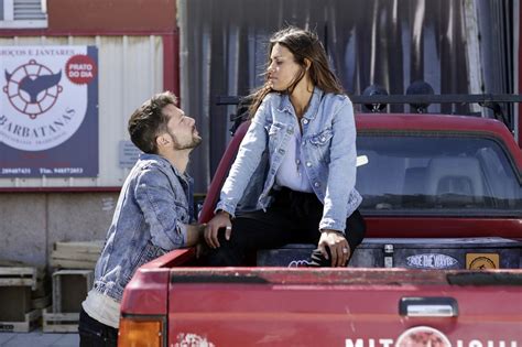 Coleção de joão gabriel • atualizado pela última vez há 4 semanas. «A Trapaça» | SIC já prepara nova série com Carolina ...