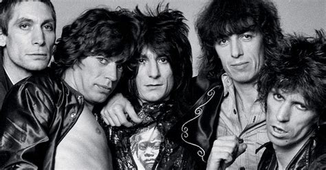 John stones has had various haircuts in the past. What's the Best Rolling Stones Song of All Time?