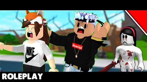 My Girlfriend And I Played Bloody Mary And This Happened Roblox
