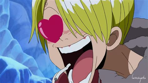 Sanji One Piece Wallpaper 7026780 Fanpop