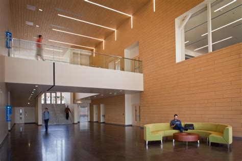Mt Sac Design Technology Center Opens Higher Education