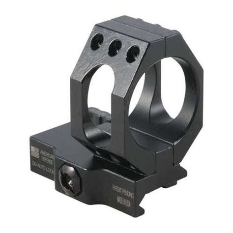 Aimpoint Low Profile Mount Bridgeport Equipment And Tool