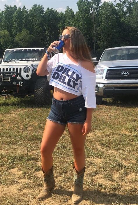 College Girl Beer Bellies