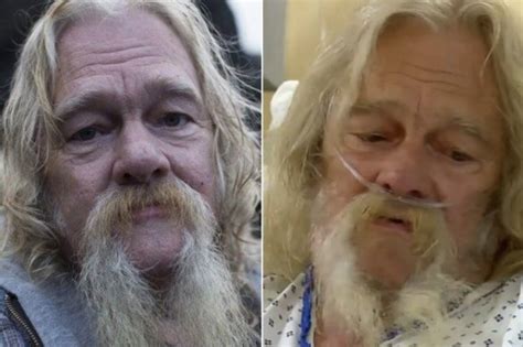 Alaskan Bush People’s Billy Brown Isn’t Going To Get Better After Defying Doctor’s Orders The