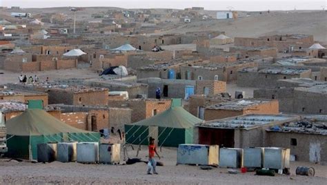 Sahrawi Refugee Camps Alchetron The Free Social Encyclopedia