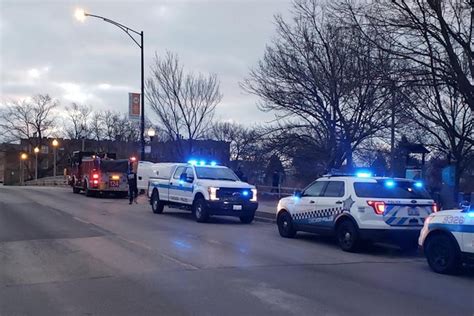 Man Found Dead In Chicago River At Montrose Avenue Chicago Sun Times