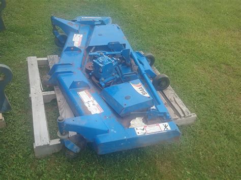 Used New Holland 914a