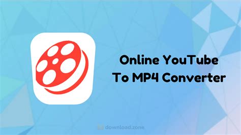 Free And Online Youtube To Mp4 Converter And Downloader