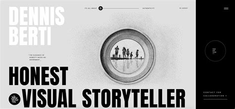 20 Exceptional Photography Websites For Inspiration 2020 - Colorlib