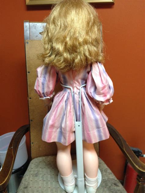 29 Betsy Mccall 1961 Vintage Doll Etsy
