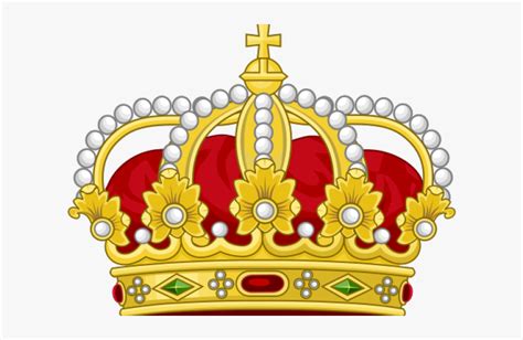 Monarchy Clipart