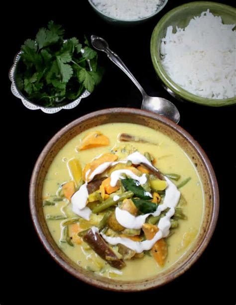 South Indian Vegetarian Gravy Recipes For Rice Besto Blog