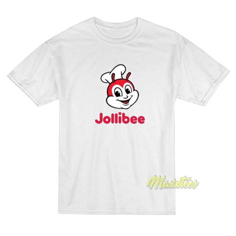 Jollibee T Shirt For Men Or Women