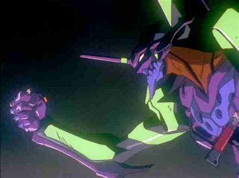 Neon Genesis Evangelion Ending Explained Not The End We Expected