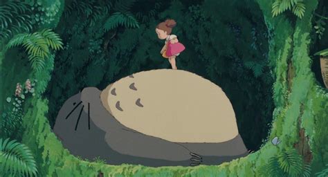 Stage Version Of ‘my Neighbor Totoro Coming In October