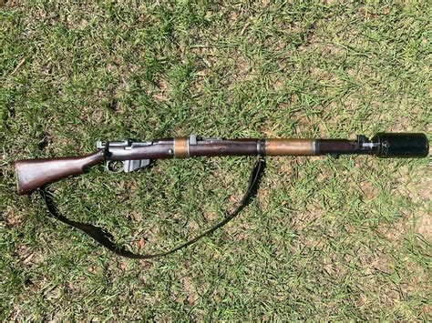 Lee Enfield No1 Mk 3 For Sale