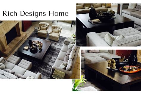 Rich Designs Home 