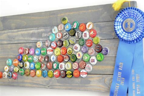 Save Your Bottle Caps For These 28 Clever Ideas Hometalk