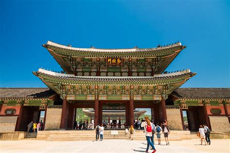 10 Iconic Buildings And Places In Seoul Discover The Most Famous