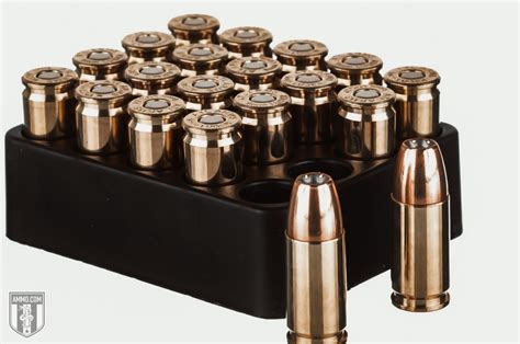 380 Acp Vs 9mm Concealed Carry Ammunition Guide By