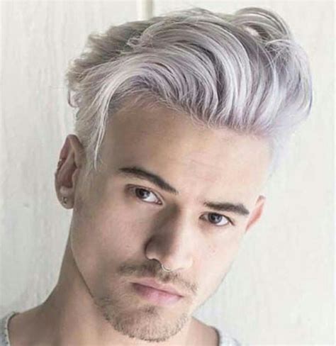 The taper haircut is a classic men's look that never goes out of style. Mens hair (With images) | Dapper haircut, Mens hairstyles ...