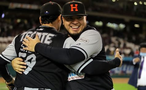 What is the final four schedule? LMP Serie Final 2021, Naranjeros vs. Tomateros: Resultado ...
