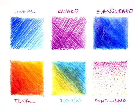 Como Dibujar Con Lápices De Colores Alicia Pedregal