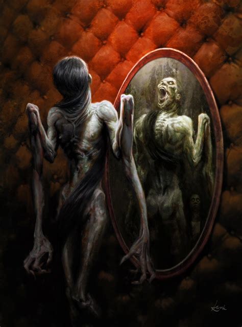 Check spelling or type a new query. The Dark Fantasy Art of Koveck | Digital Artist