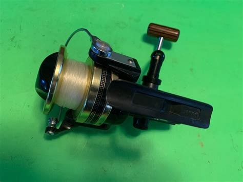 Daiwa Black Gold Bg Heavy Action Saltwater Spinning Reel Berinson