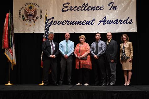 fm team recognized by pittsburgh federal executive board pittsburgh air reserve station