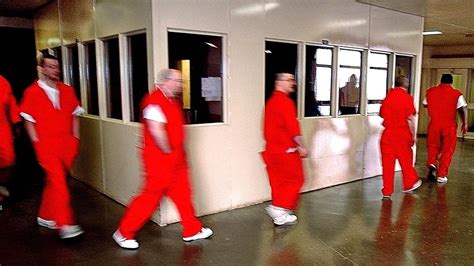 Central Prison Death Row Inmates