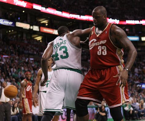 However, the stars aligned on friday. Shaquille O'Neal: Where He Ranks with 10 Best Centers in ...