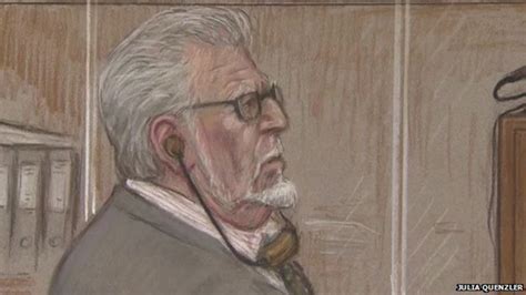 Rolf Harris Trial Accuser Denies Making Up Allegations Bbc News