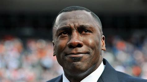 Shannon Sharpe Religion And Ethnicity Where Are His Parents