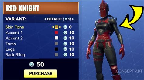 How To Customize Your Character In Fortnite Back Bling Custom