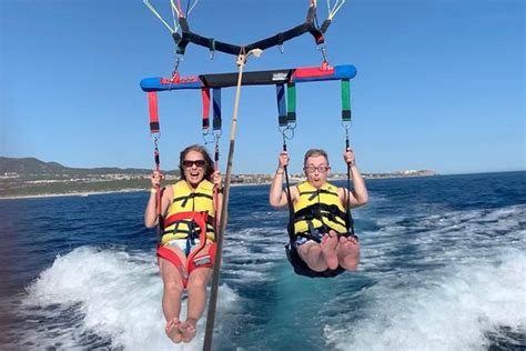 Happy Flights Cabo Parasailing Cabo San Lucas 2020 All You Need To Know Before You Go With