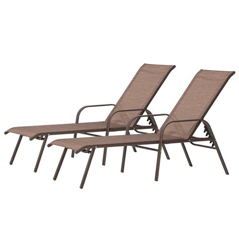 Sunbrella Sling Chaise Lounge Replacement Fabric Ph