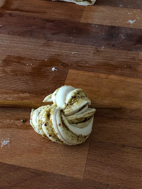 Maybe you would like to learn more about one of these? Panini cinesi fioriti al vapore - GOURMAMA