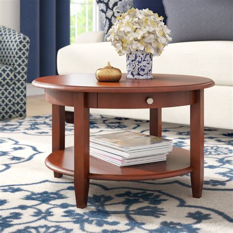 Choose from contactless same day delivery, drive up and more. Winston Porter Sickler Coffee Table & Reviews | Wayfair