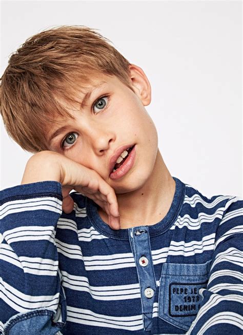 Boy Models Summer 2017 Boy Fashion Portrait Boys Runway Kid
