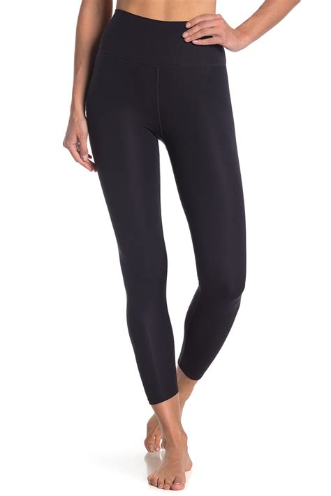 Sage Collective High Waisted Leggings Nordstrom Rack