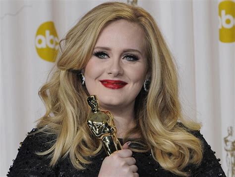 Adele Wins Damages Over Paparazzi Photos Of Son India Today