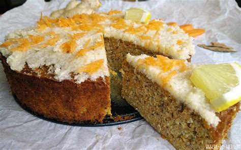 We did not find results for: Saftiger Karottenkuchen ohne Mehl und Zucker