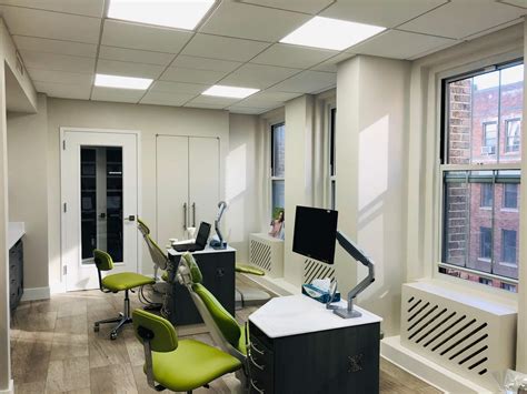 Brooklyn Heights Office