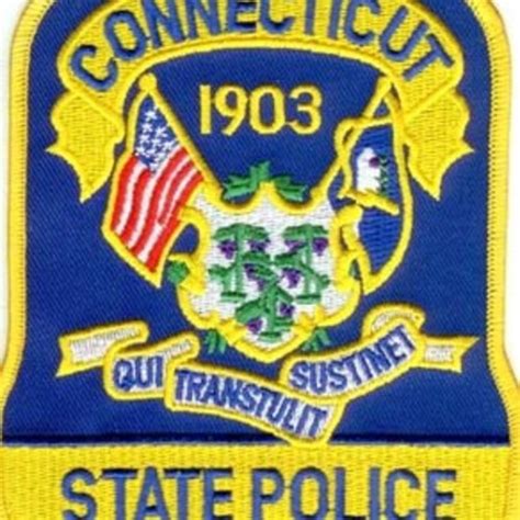 Ct State Police Promote 10 Troopers To Sergeant