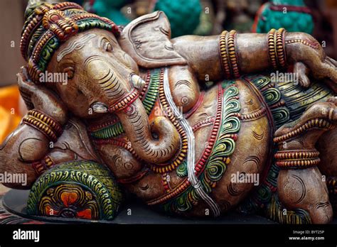 Elephantgod Hi Res Stock Photography And Images Alamy