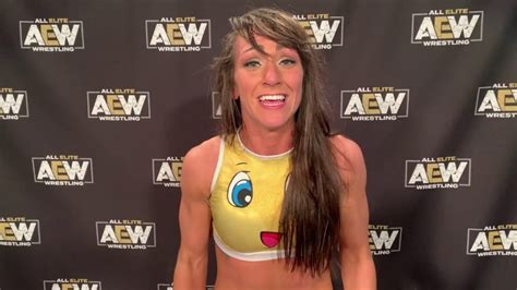 Former AEW Star Kylie Rae Makes Wrestling Return WrestleTalk