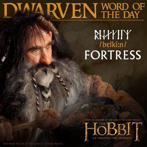 Use the alphabet of runes to translate the following on our hobbit runes worksheets: Elendilion - Tolkienowski Serwis Informacyjny » Blog ...