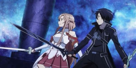 If there's an english patch available then it will be online for free. Sword Art Online: Kirito contra Asuna ー ¿Quién ganaría ...