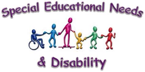 Woodford Primary School Special Education Needs And Disabilities